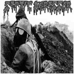 Septic Agressor : Demo I